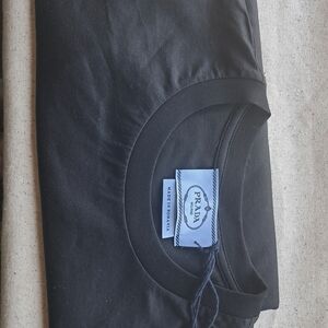 Prada Black T-Shirt